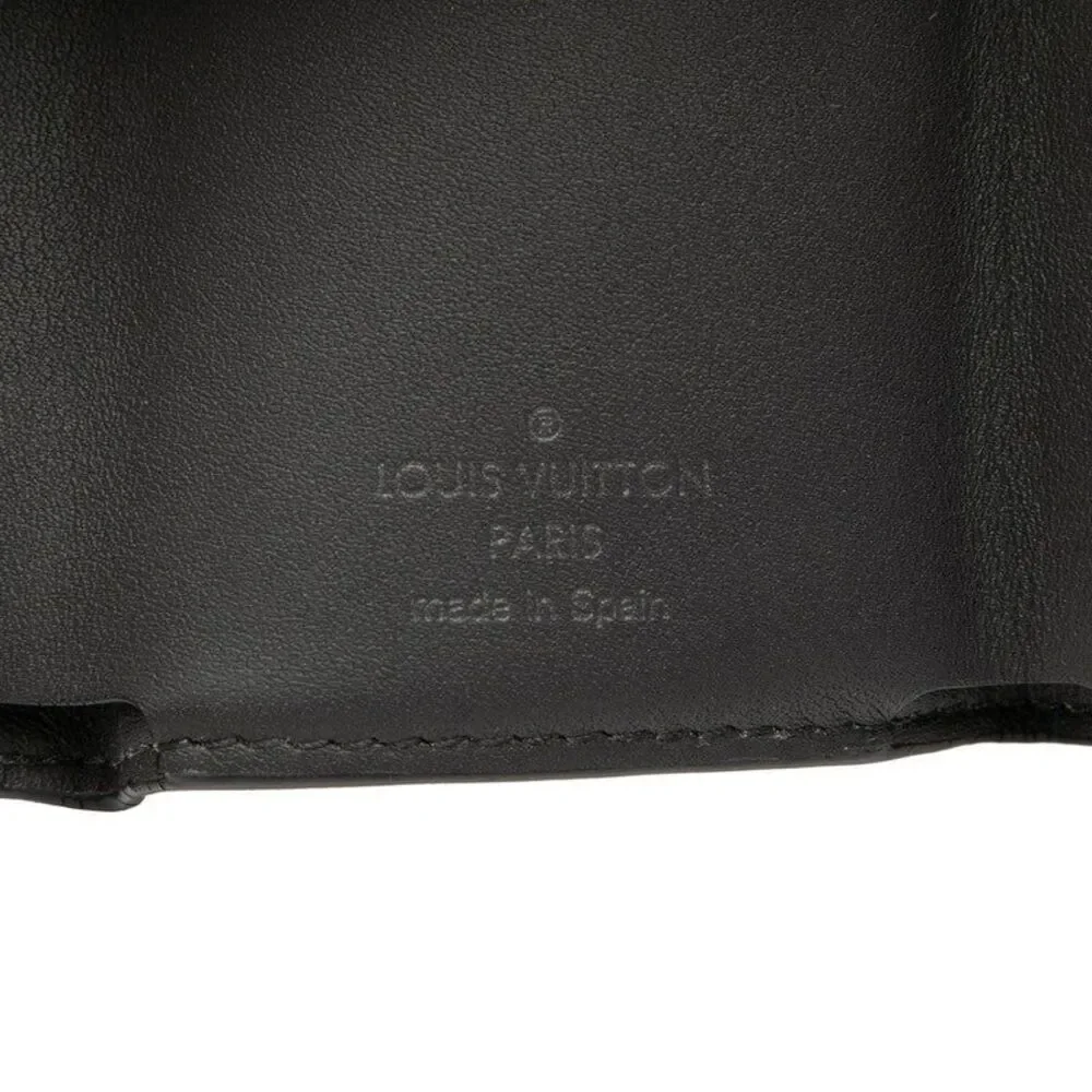 Louis Vuitton Discovery Compact Trifold Wallet M67630